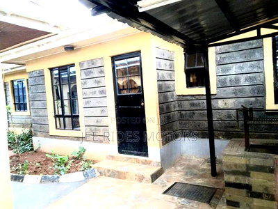 Furnished 5bdrm Maisonette in Golf View Estate, Nairobi Central - Image 4