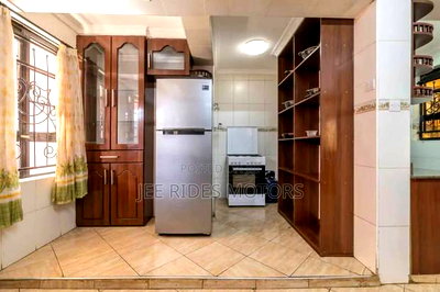 Furnished 5bdrm Maisonette in Golf View Estate, Nairobi Central - Image 7