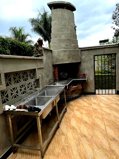 5bdrm Mansion in Muthaiga for sale - Image 4