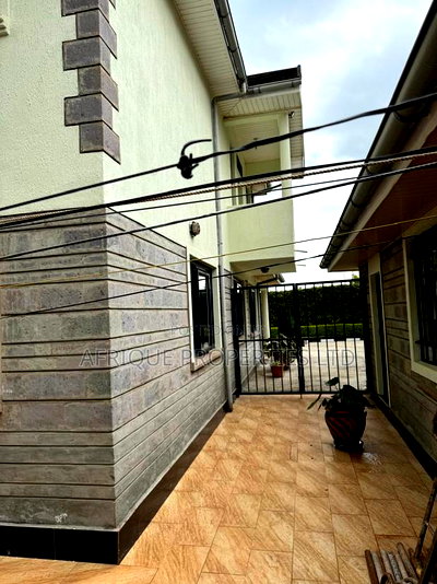 5bdrm Mansion in Muthaiga for sale - Image 5