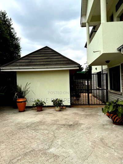 5bdrm Mansion in Muthaiga for sale - Image 3