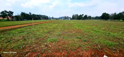 Commercial Plots for Sake in Annex Eldoret - Image 6