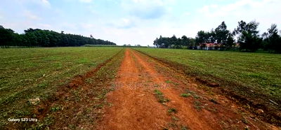 Commercial Plots for Sake in Annex Eldoret - Image 1