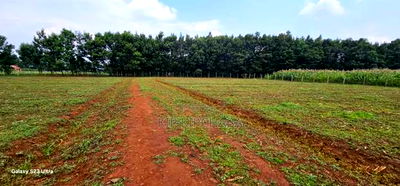 Commercial Plots for Sake in Annex Eldoret - Image 4