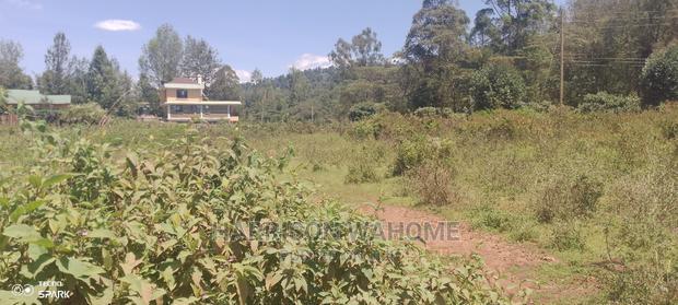 Half Acre for Sale in Ngong, Kahara Road.