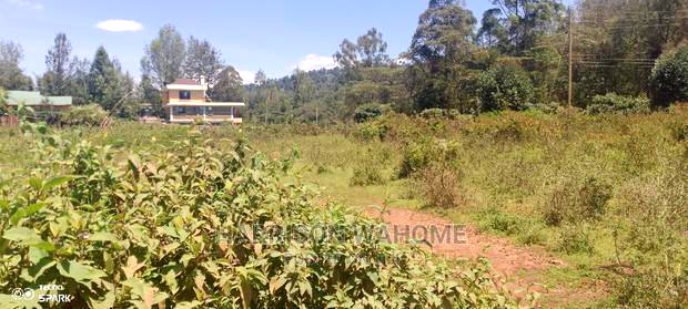 Half Acre for Sale in Ngong, Kahara Road.