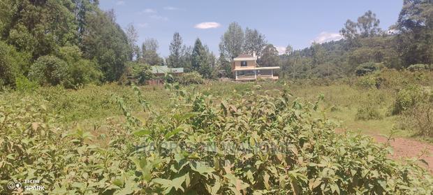 Half Acre for Sale in Ngong, Kahara Road.