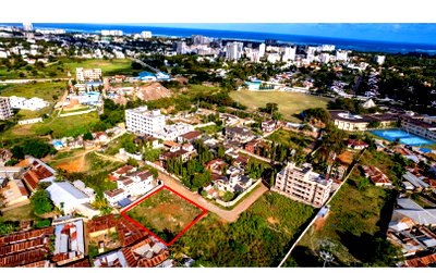 50x100 Plot in Nyali for KSh 15M
