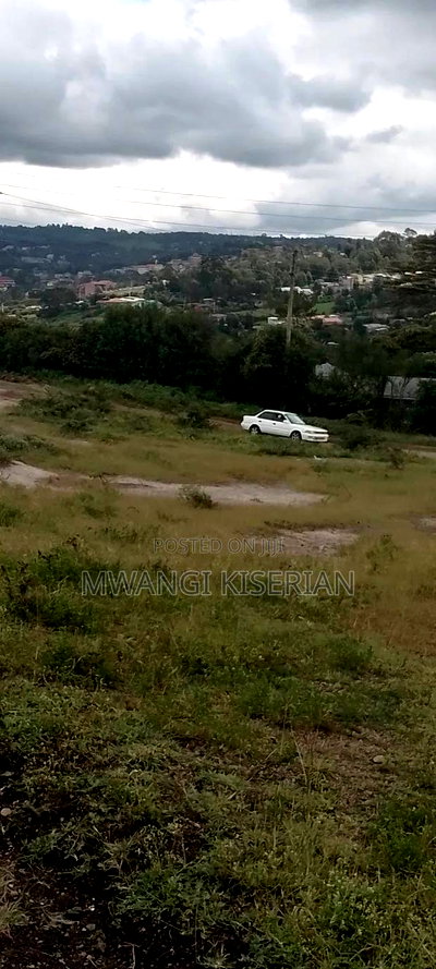 1/4 Acre for Sale in Kiserian Gp - Image 11