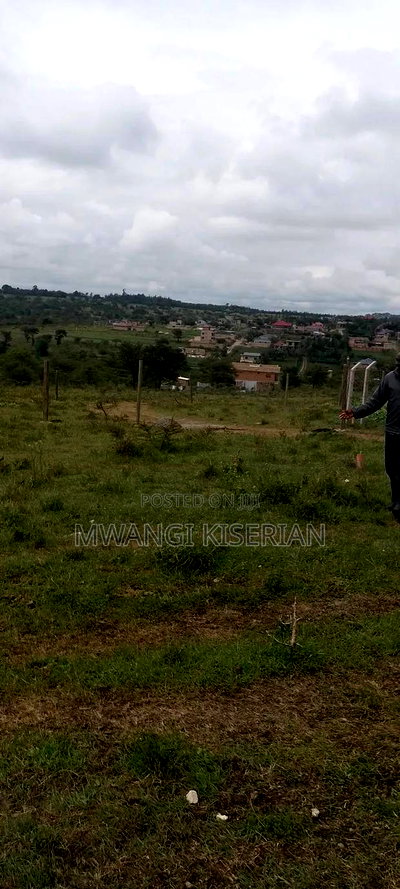 1/4 Acre for Sale in Kiserian Gp - Image 3