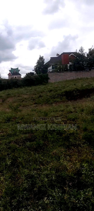 1/4 Acre for Sale in Kiserian Gp - Image 14