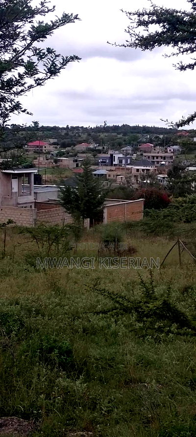 1/4 Acre for Sale in Kiserian Gp - Image 8