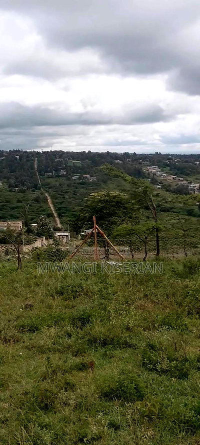1/4 Acre for Sale in Kiserian Gp - Image 6