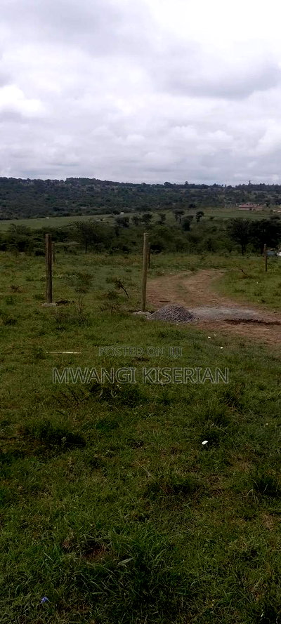1/4 Acre for Sale in Kiserian Gp - Image 5