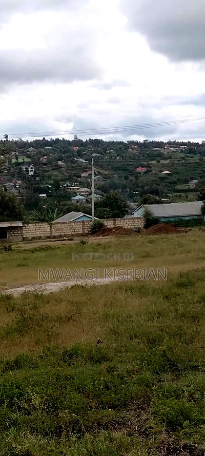 1/4 Acre for Sale in Kiserian Gp - Image 10