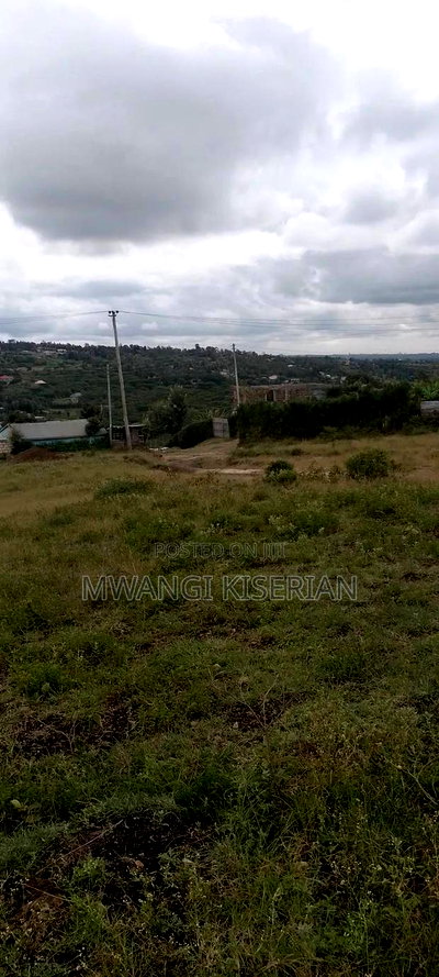 1/4 Acre for Sale in Kiserian Gp - Image 13
