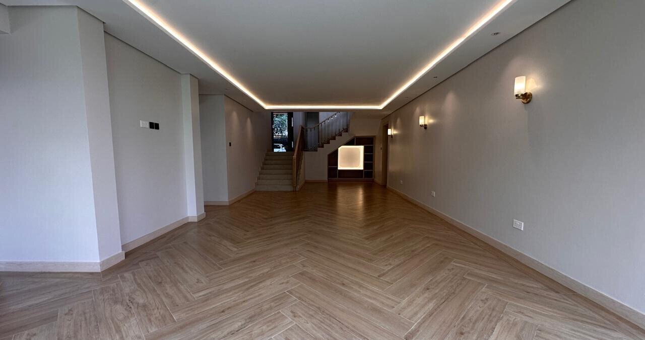 5BR Home with Parking at KSh 440K