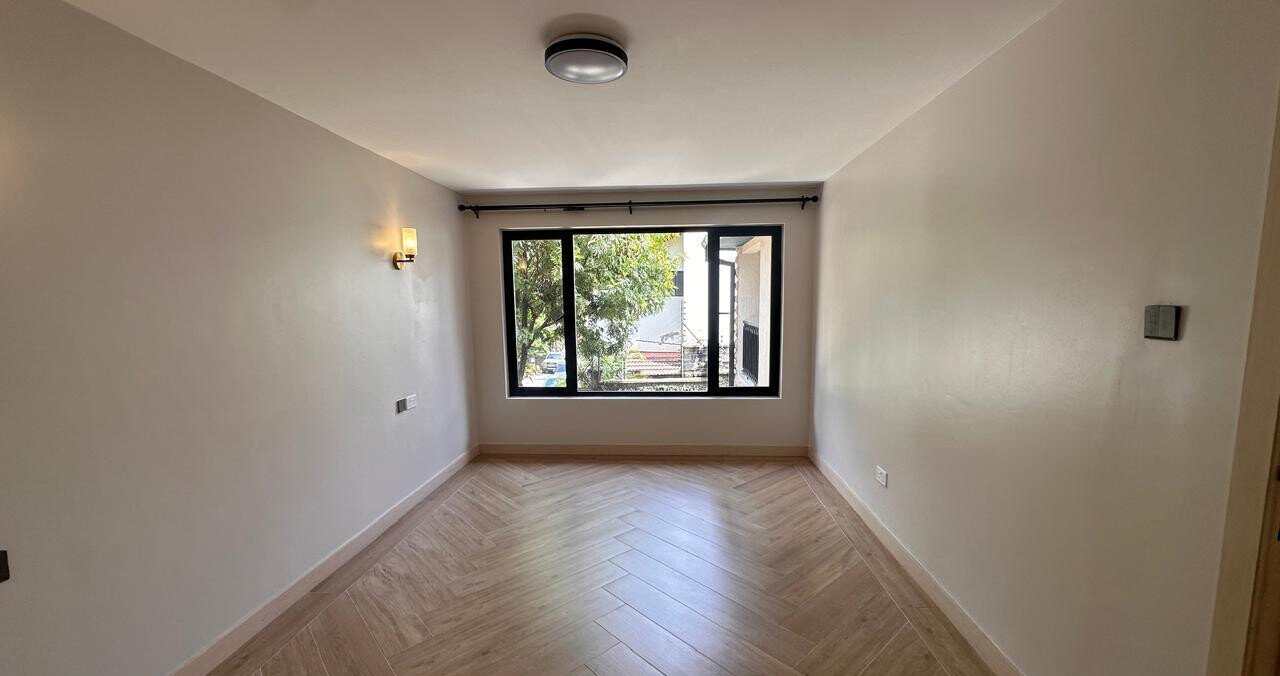 5BR Home with Parking at KSh 440K