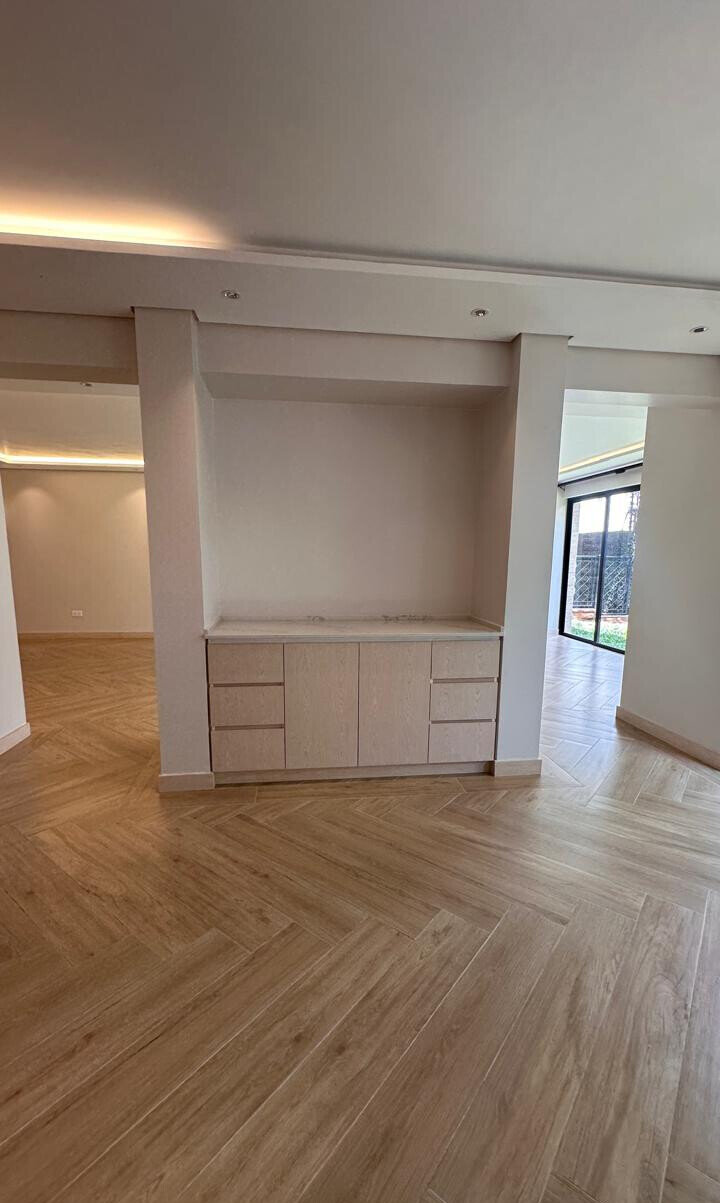 5BR Home with Parking at KSh 440K
