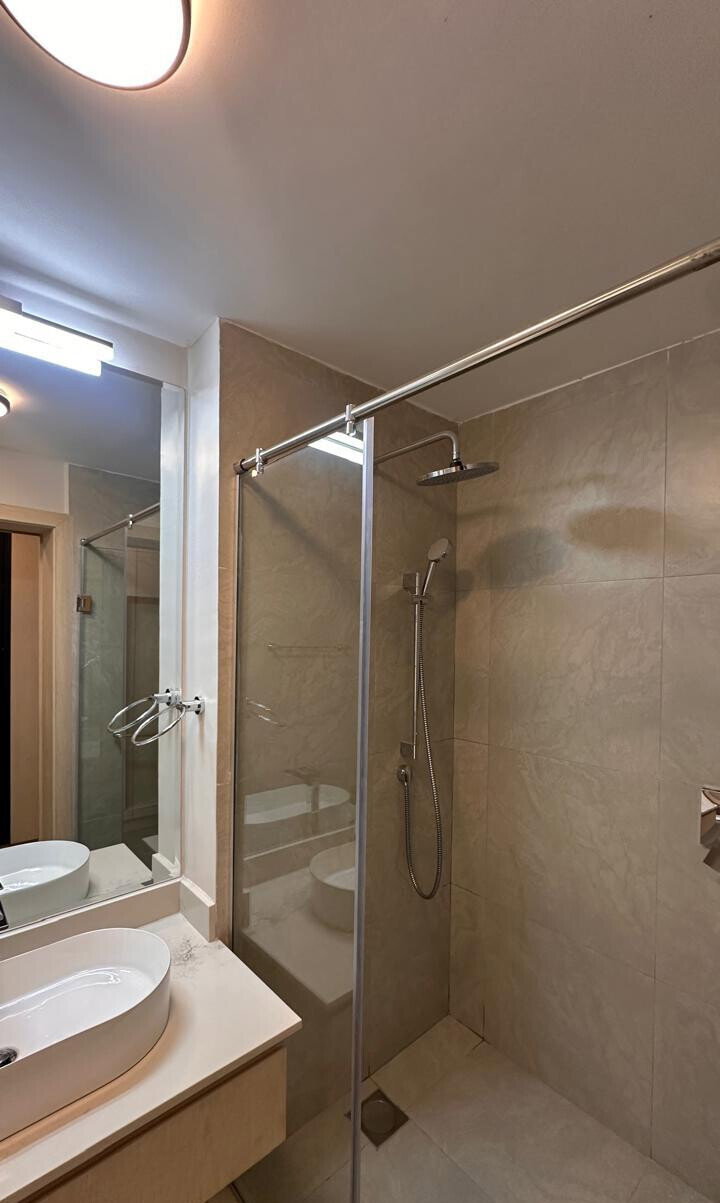 5BR Home with Parking at KSh 440K