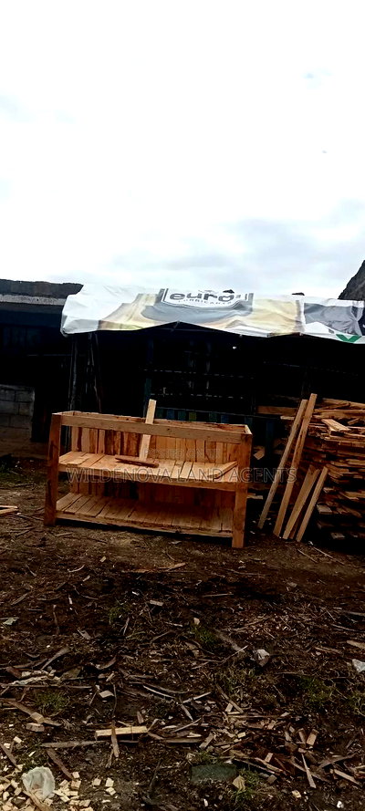 Plot on Sale at Magumu Kinangop - Image 1