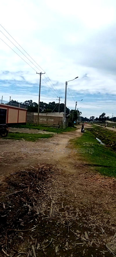 Plot on Sale at Magumu Kinangop - Image 4