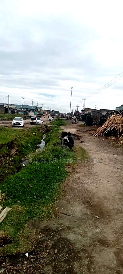 Plot on Sale at Magumu Kinangop - Image 2