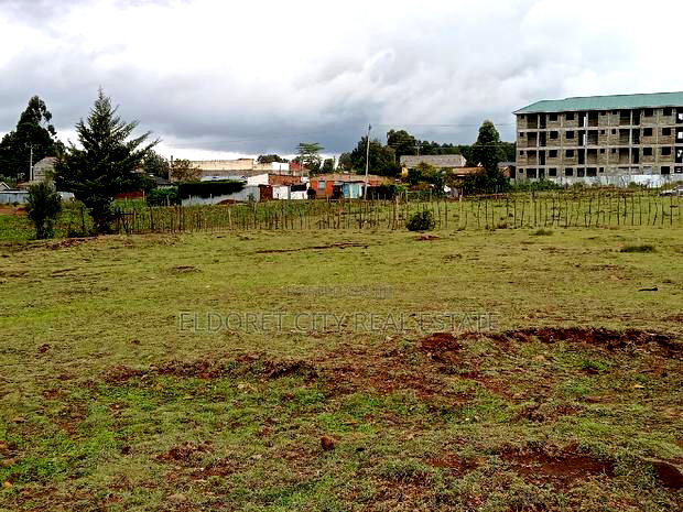 One Acre Annex Before School of Law