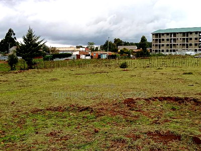 One Acre Annex Before School of Law - Image 1