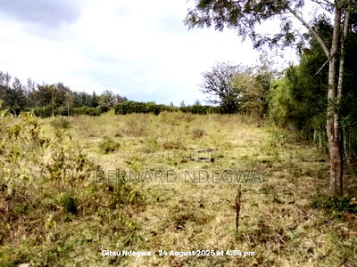 4 Acres for Sale - Narumoru Area, Near Kiserian-Isinya Road - Image 3