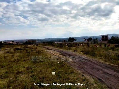 4 Acres for Sale - Narumoru Area, Near Kiserian-Isinya Road - Image 4