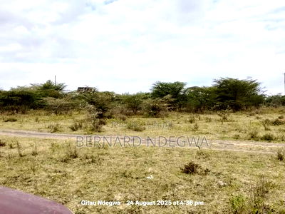 4 Acres for Sale - Narumoru Area, Near Kiserian-Isinya Road - Image 2