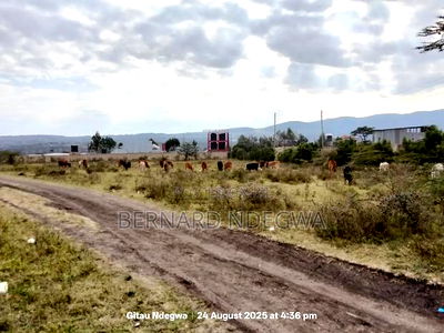 4 Acres for Sale - Narumoru Area, Near Kiserian-Isinya Road - Image 5