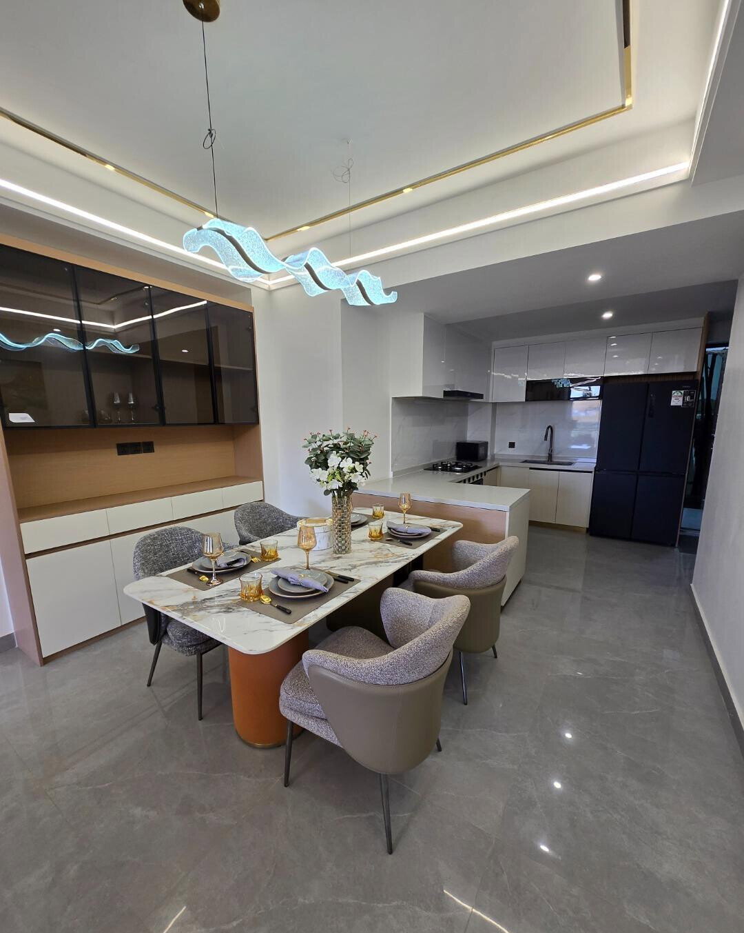 3BR Off-Plan with Clubhouse & Pool - Kilimani