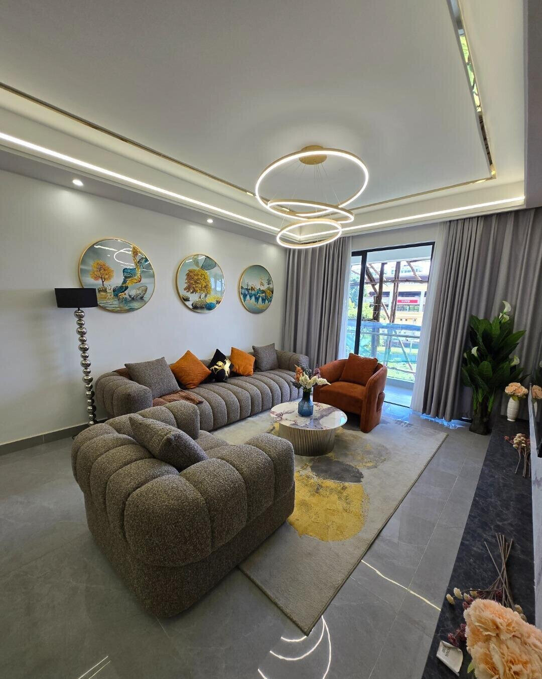 3BR Off-Plan with Clubhouse & Pool - Kilimani