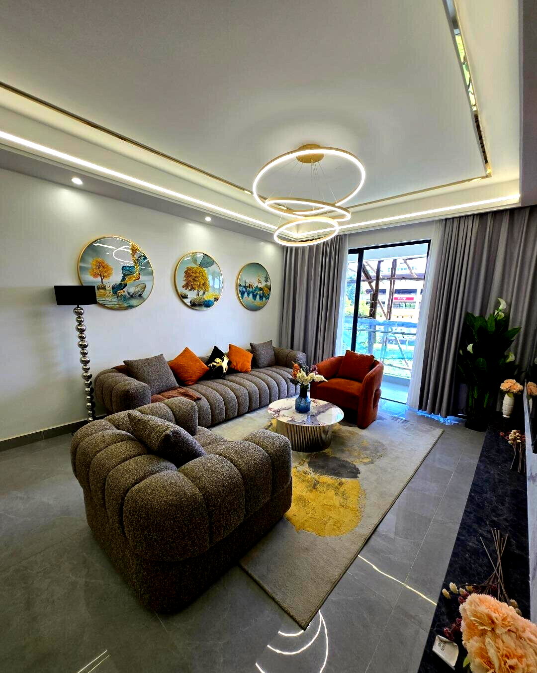 3BR Off-Plan with Clubhouse & Pool - Kilimani