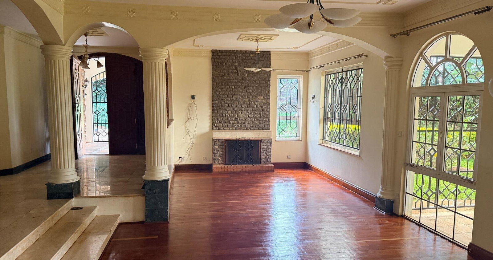 Lakeview 4BR Villa at KSh 480K