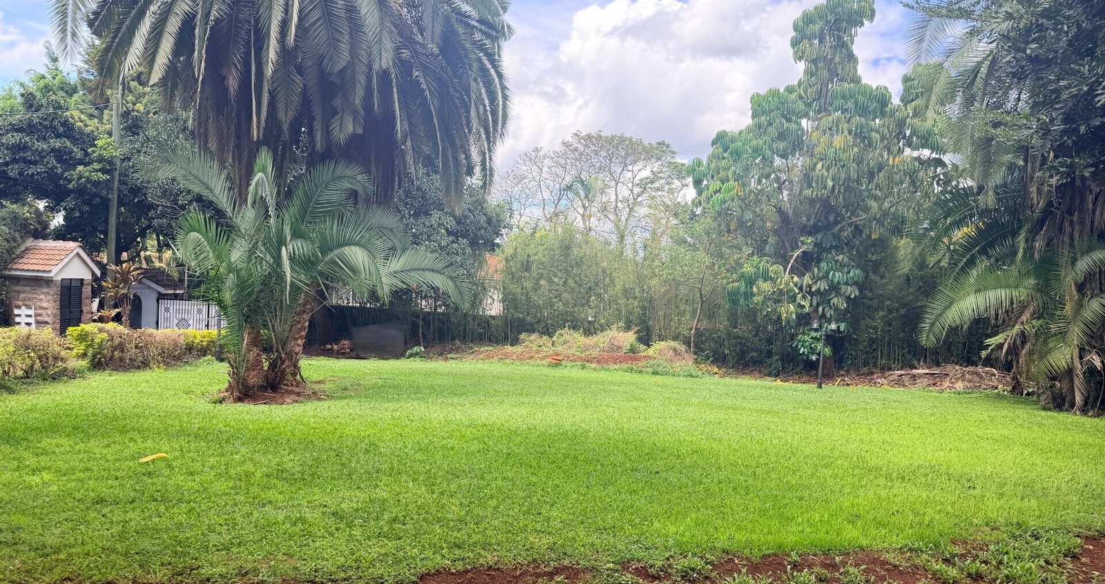 Lakeview 4BR Villa at KSh 480K