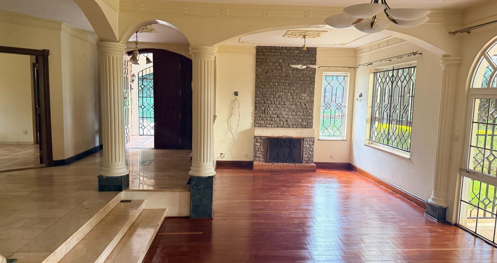 Lakeview 4BR Villa at KSh 480K