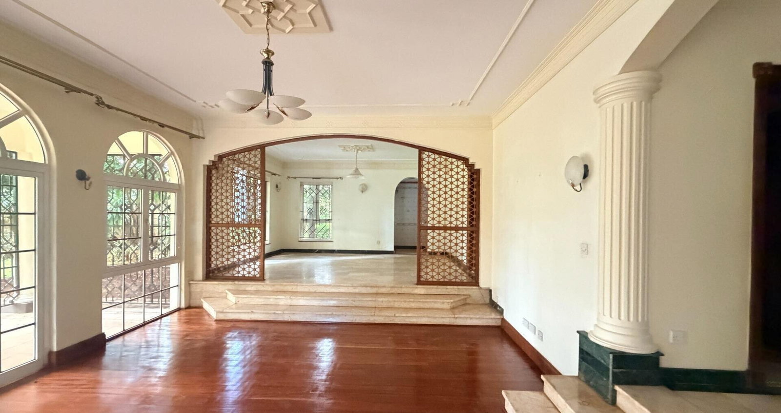 Lakeview 4BR Villa at KSh 480K