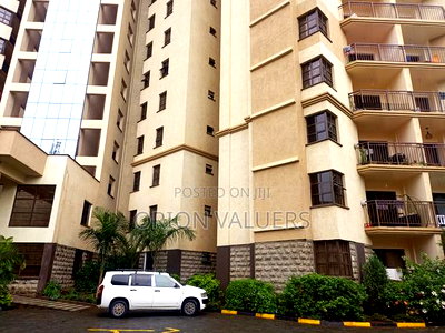 2bdrm Apartment in Madaraka for sale - Image 5