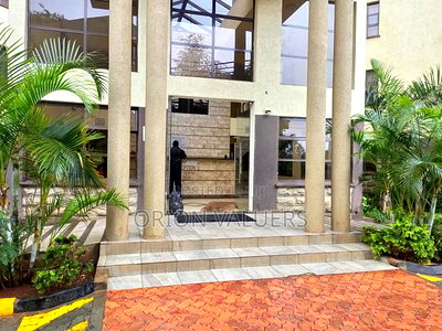 2bdrm Apartment in Madaraka for sale - Image 9