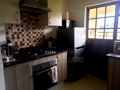 2bdrm Apartment in Madaraka for sale - Image 17