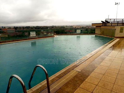 2bdrm Apartment in Madaraka for sale - Image 4