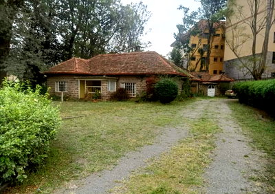 5-Acre Kilimani Plot for Developers
