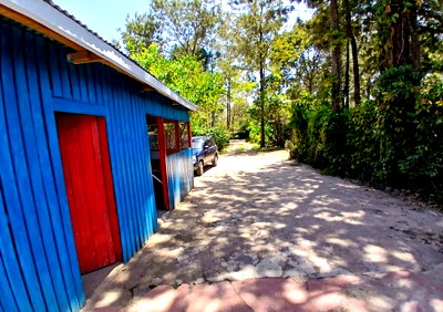 3BR Garden Home at KSh 100K