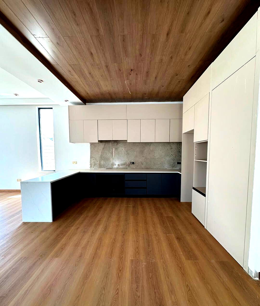 New 5-Bed Townhouse with DSQ in Leafy Lavington Gated Community