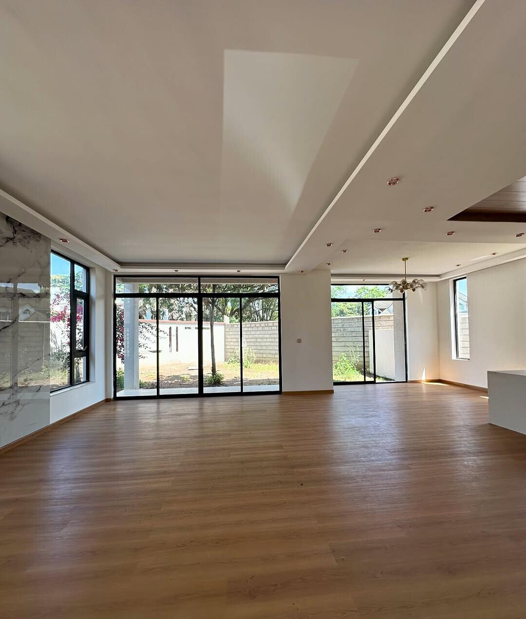 New 5-Bed Townhouse with DSQ in Leafy Lavington Gated Community