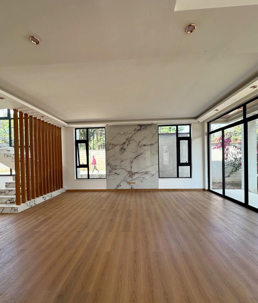 New 5-Bed Townhouse with DSQ in Leafy Lavington Gated Community