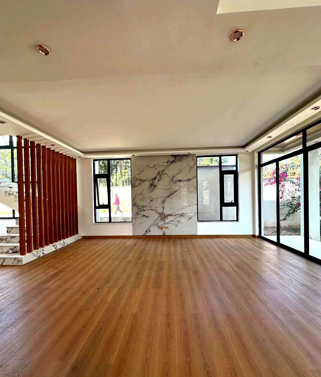 New 5-Bed Townhouse with DSQ in Leafy Lavington Gated Community